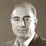 Dr. Mohammad Sharifzadeh